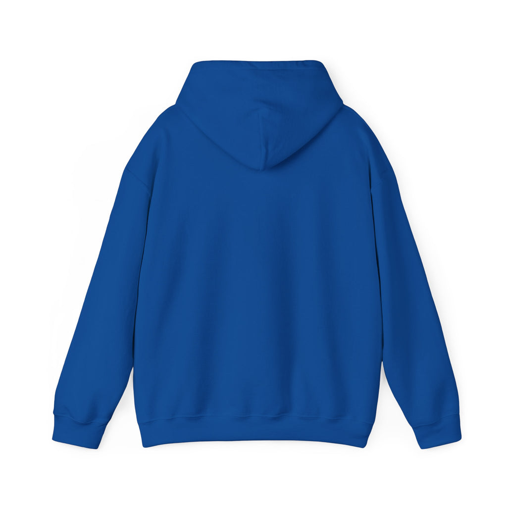 Emotional Support Human Printed Hoodie | 2 Matchy Mutts