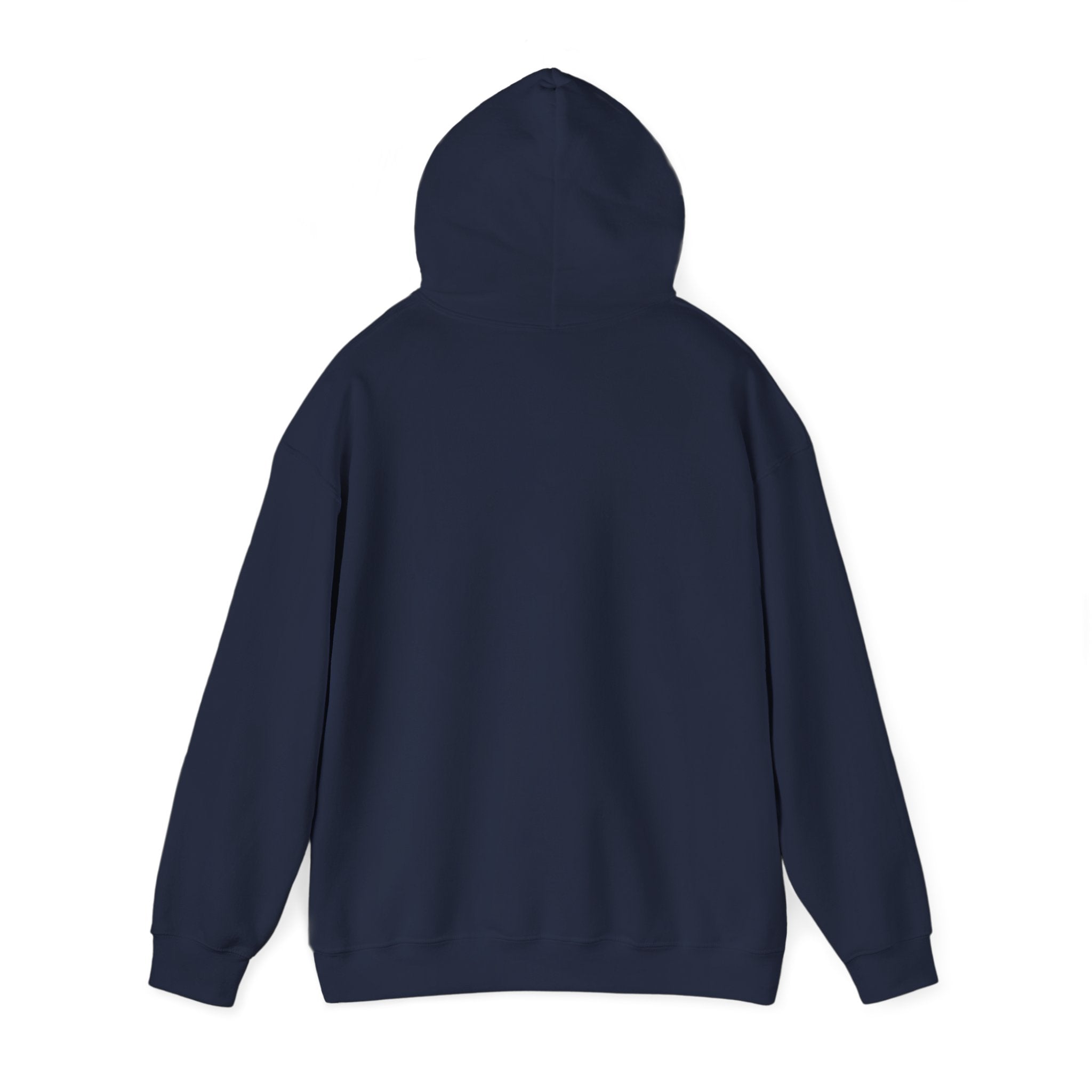 In The Pack Circle Hoodie (Copper)
