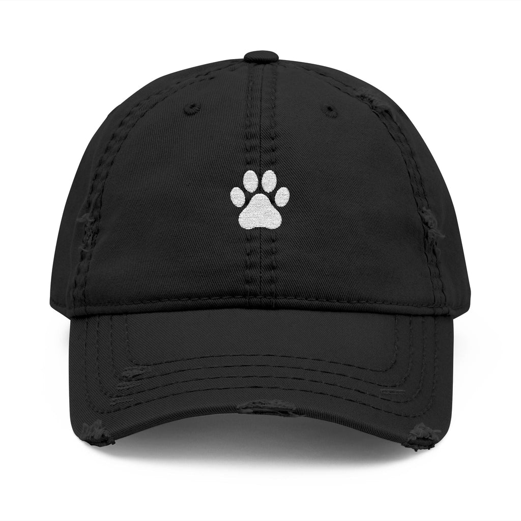 The Proud Paws Cap & Bandana Set | 2 Matchy Mutts