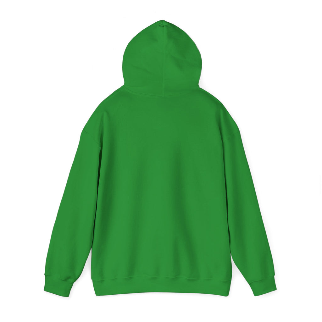 In The Pack Circle Hoodie (Copper)