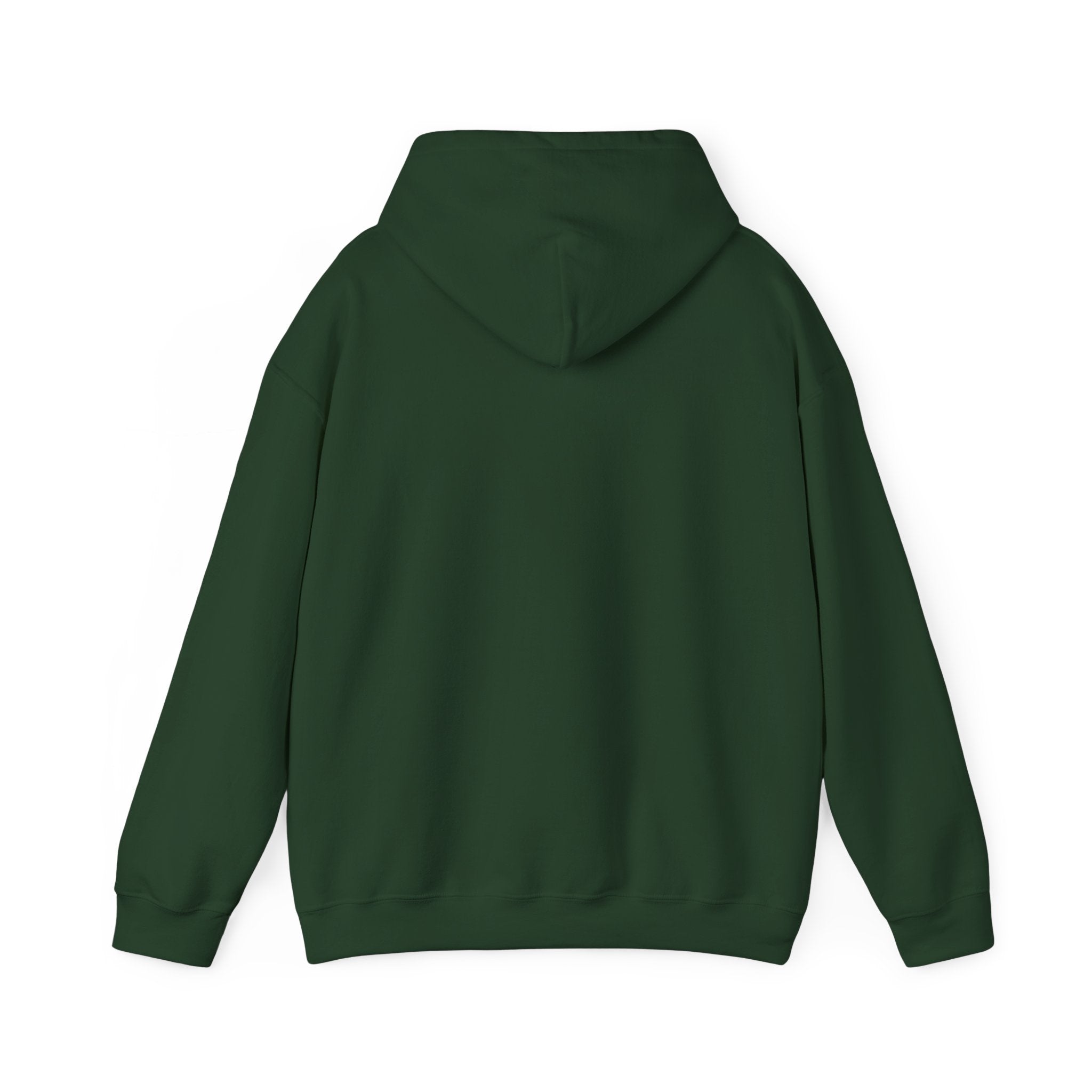 Emotional Support Human Printed Hoodie | 2 Matchy Mutts
