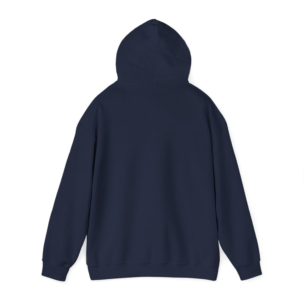 In The Pack Shield Hoodie (Charcoal)