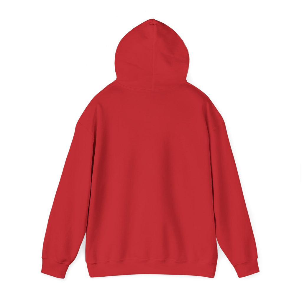 In The Pack Circle Hoodie (Copper)