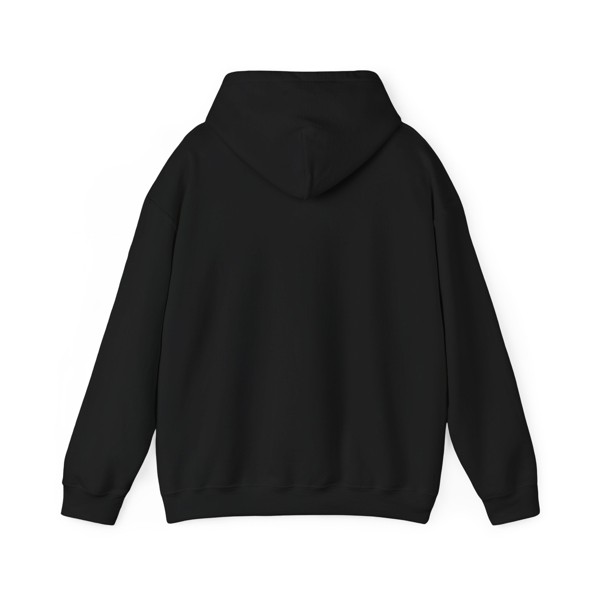 In The Pack Hex Printed Hoodie | 2 Matchy Mutts