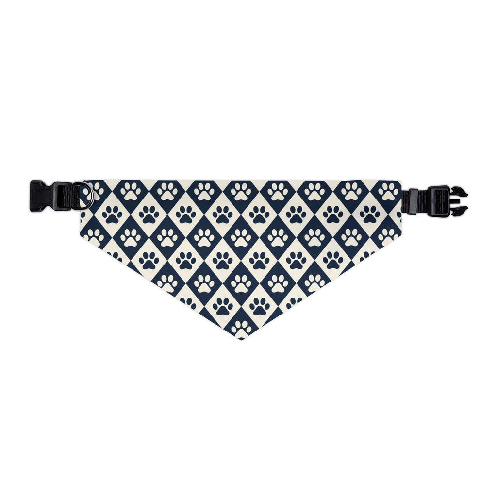 The Proud Paws Cap & Bandana Set | 2 Matchy Mutts