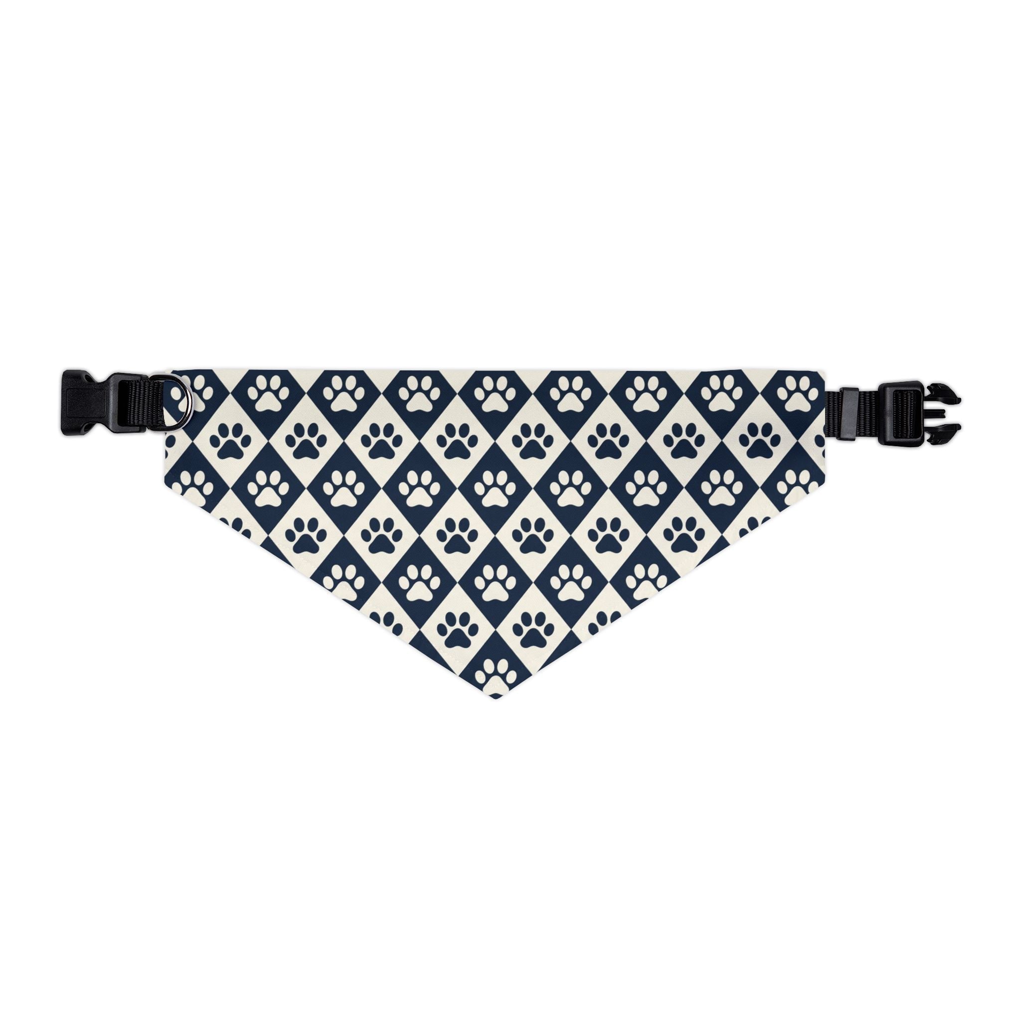 The Proud Paws Cap & Bandana Set | 2 Matchy Mutts