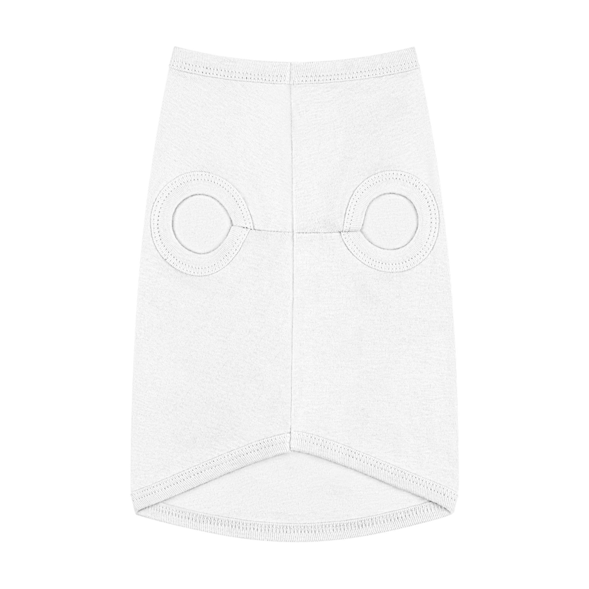Support Dog Pet Tank | 2 Matchy Mutts