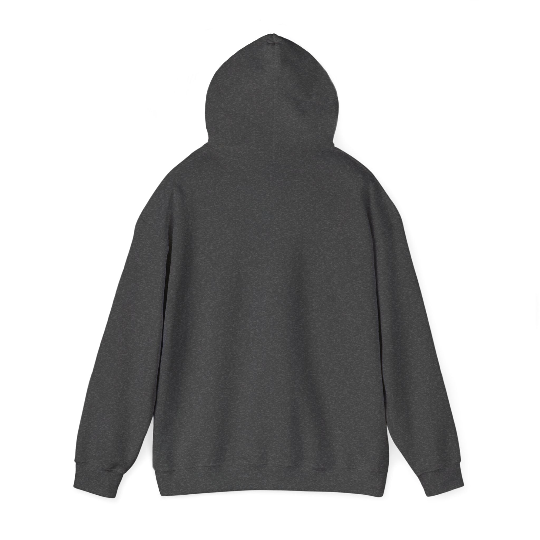 In The Pack Circle Hoodie (Copper)