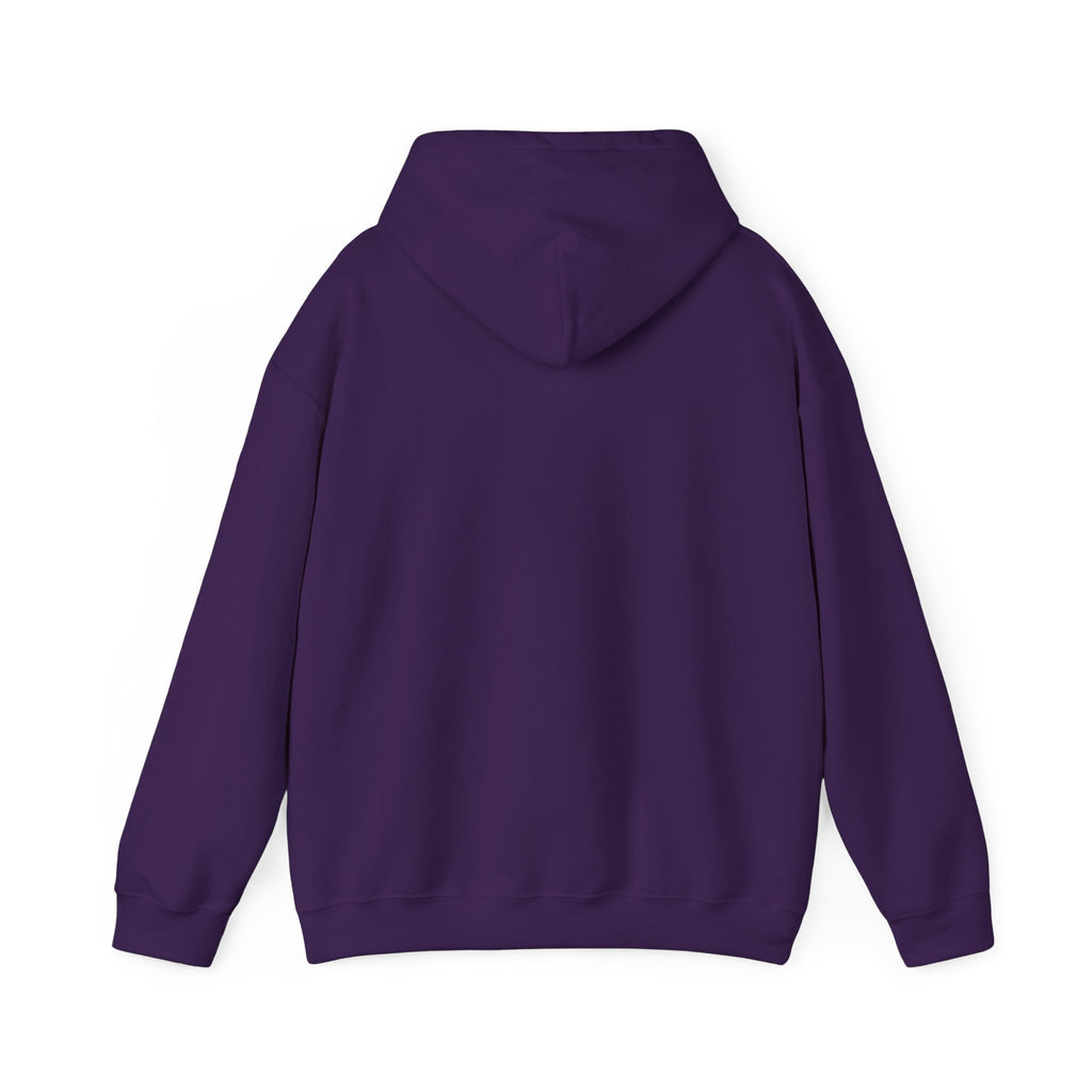 In The Pack Shield Hoodie (Army Green)