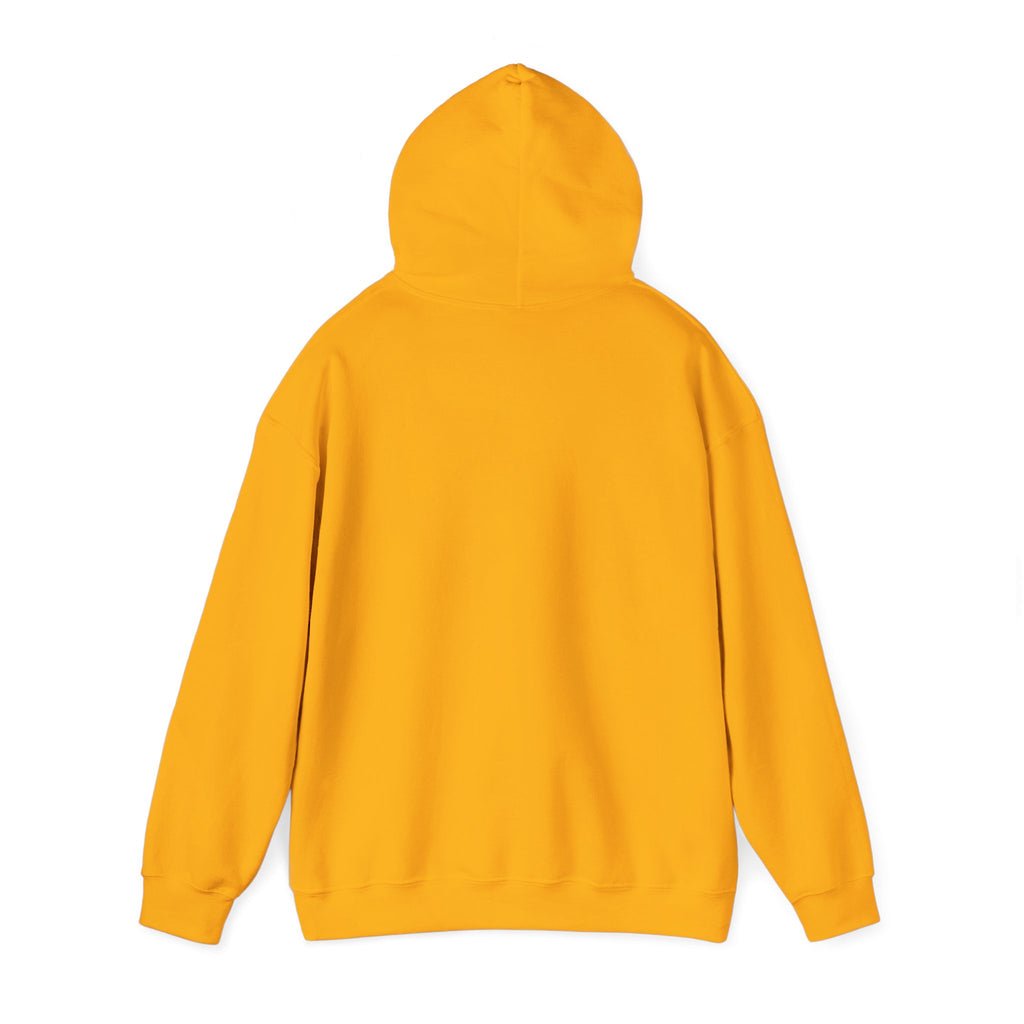 I Work For My Dog Printed Hoodie | 2 Matchy Mutts