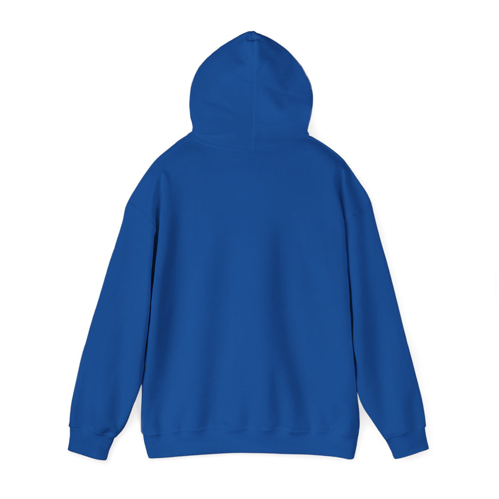The Assistant Printed Hoodie | 2 Matchy Mutts