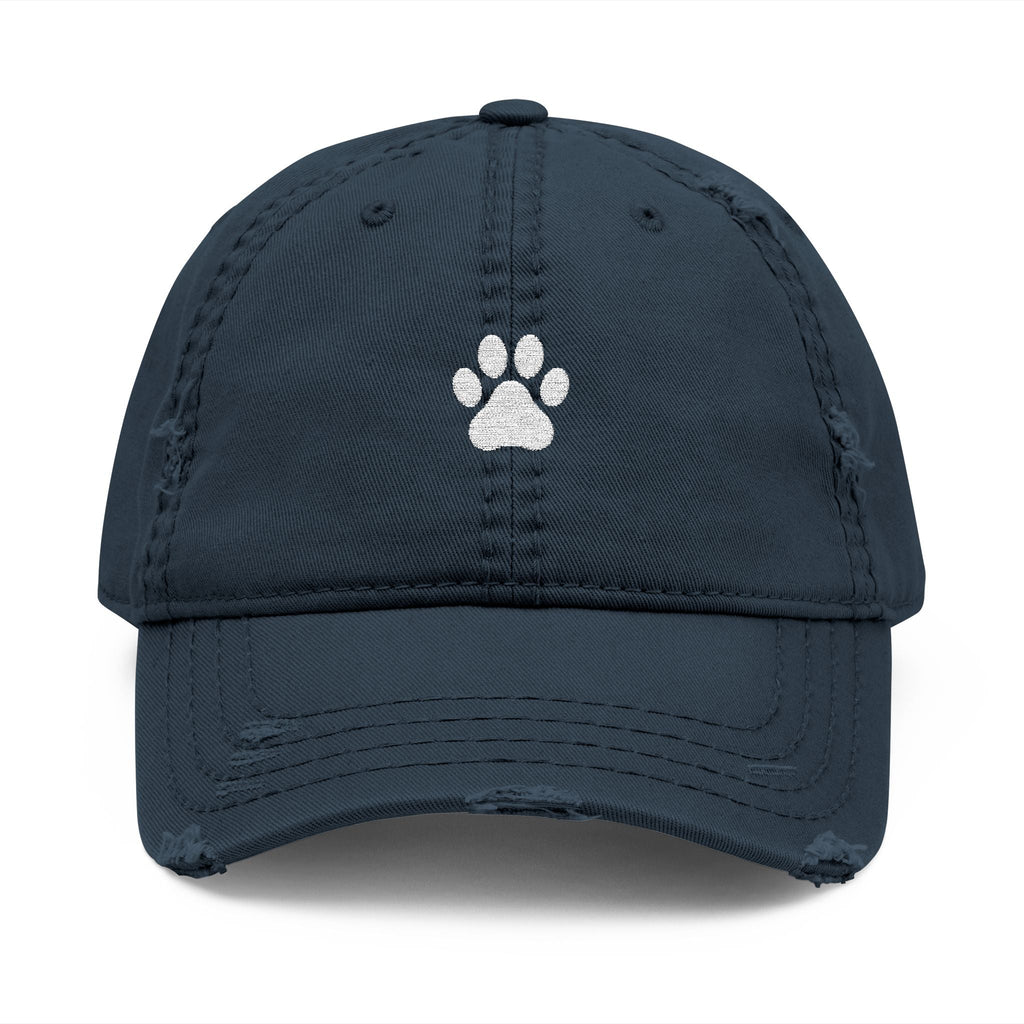 The Proud Paws Cap & Bandana Set | 2 Matchy Mutts