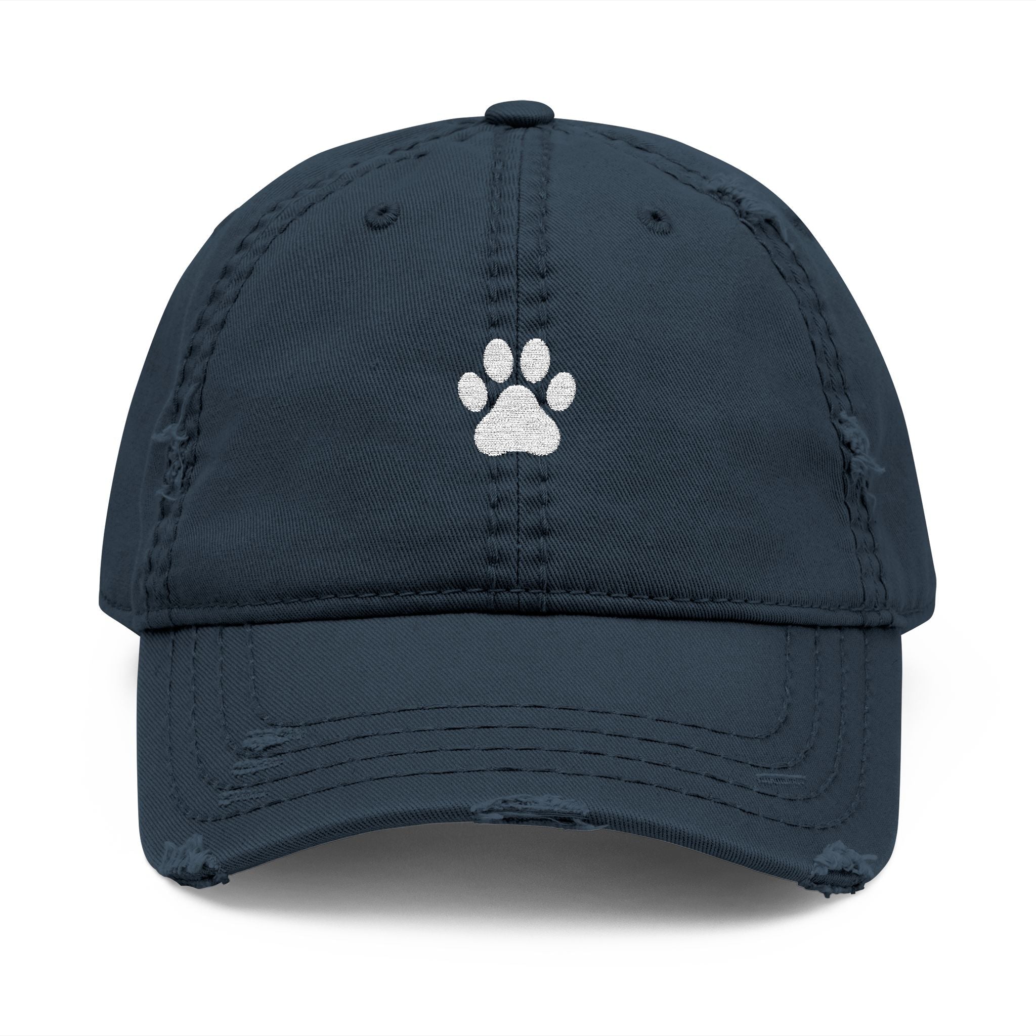 The Proud Paws Cap & Bandana Set | 2 Matchy Mutts