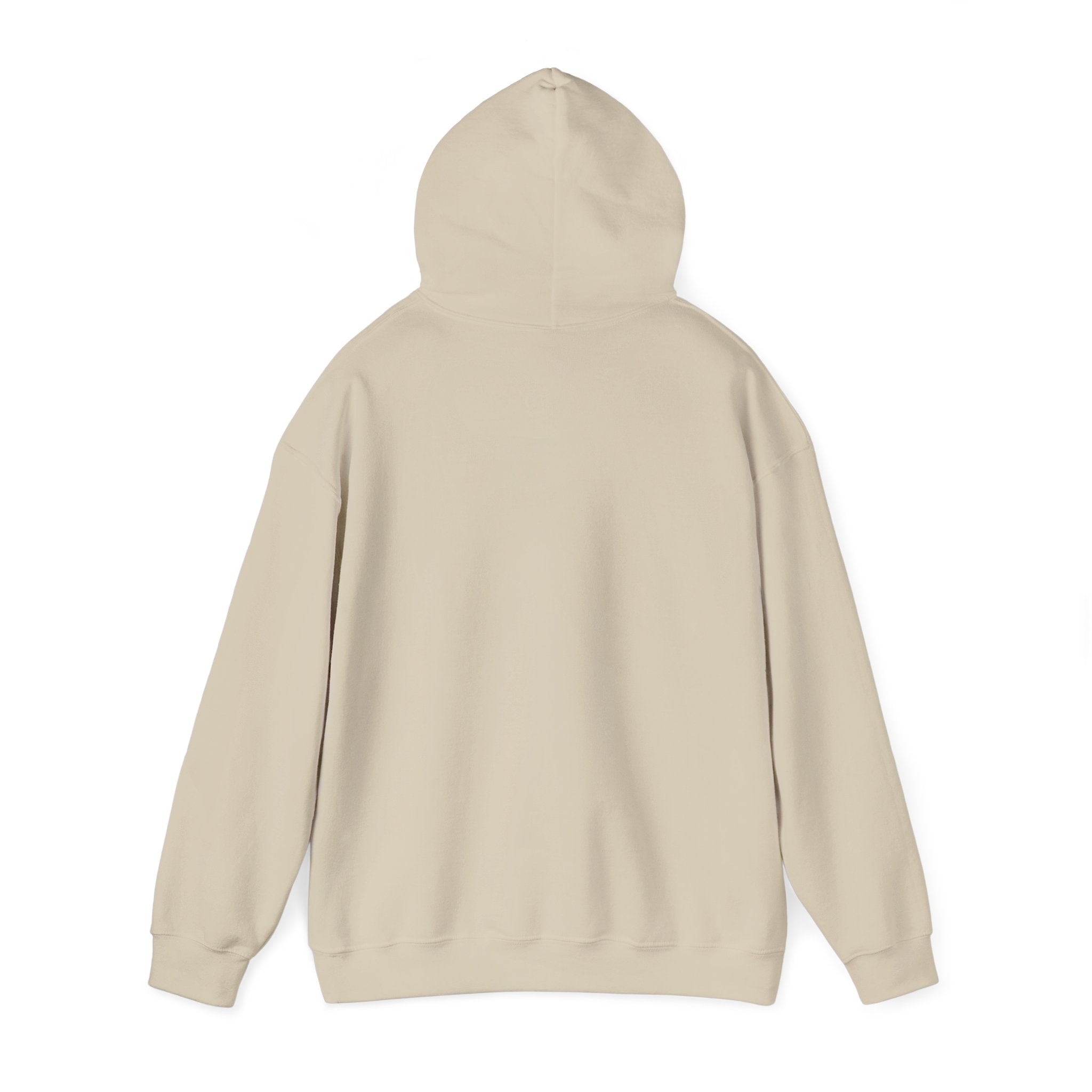 In The Pack Shield Hoodie (Army Green)