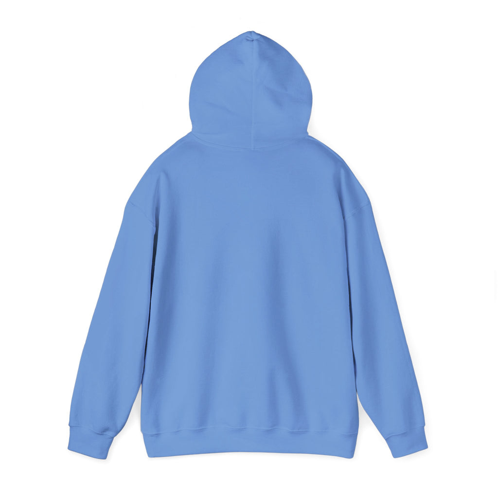 The Assistant Printed Hoodie | 2 Matchy Mutts
