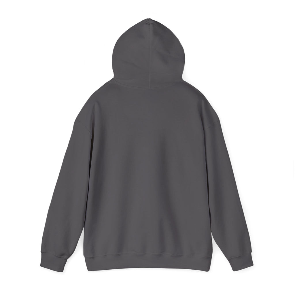 In The Pack Shield Hoodie (Army Green)