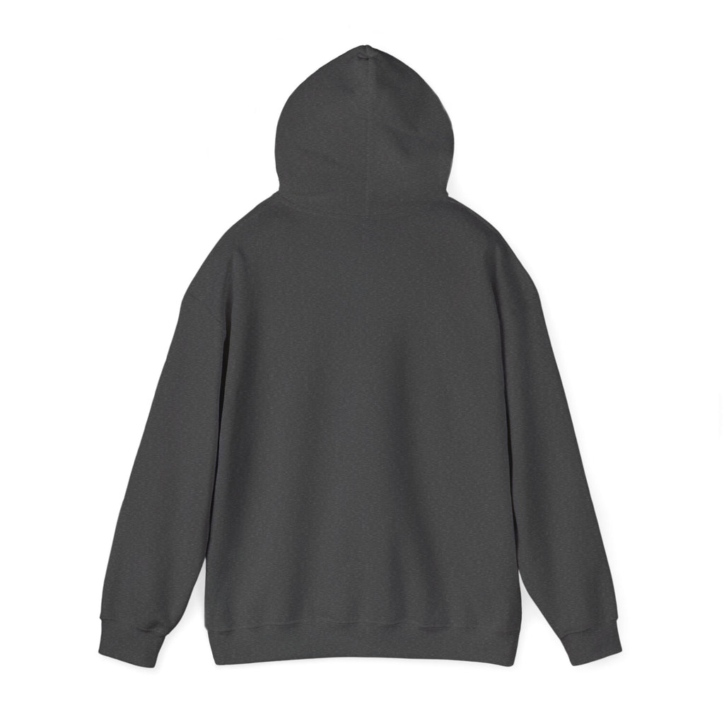 In The Pack Hex Printed Hoodie | 2 Matchy Mutts