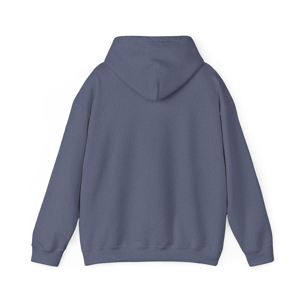 In The Pack Shield Hoodie (Army Green)