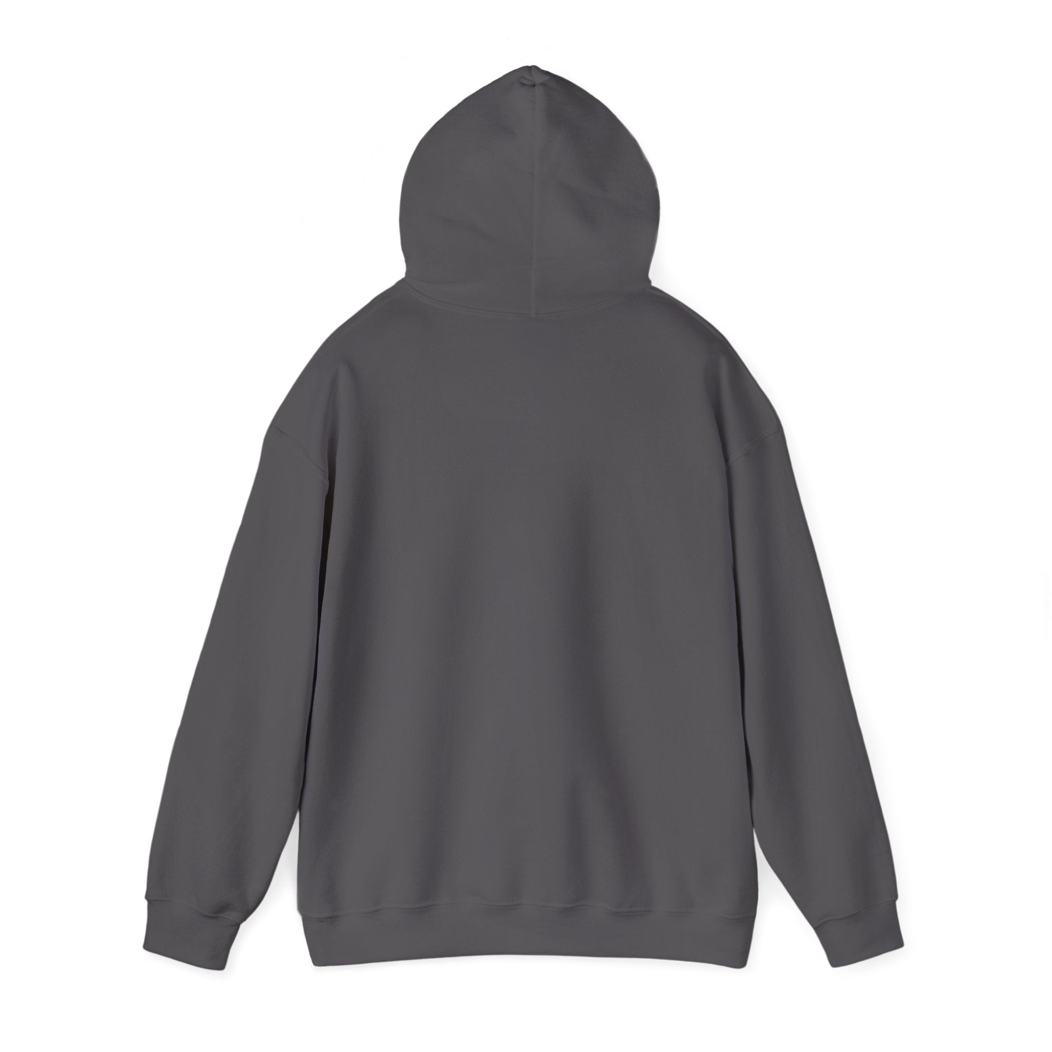 Emotional Support Human Printed Hoodie | 2 Matchy Mutts