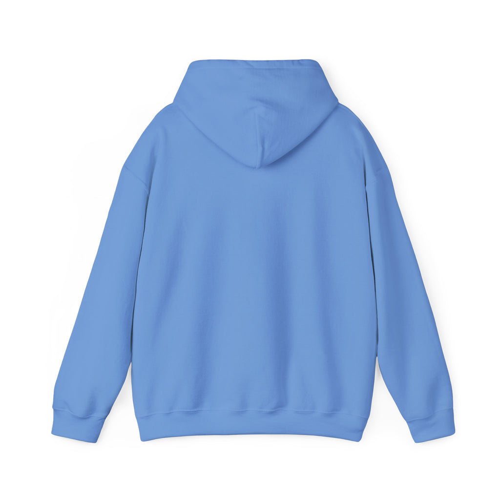 The Assistant Printed Hoodie | 2 Matchy Mutts