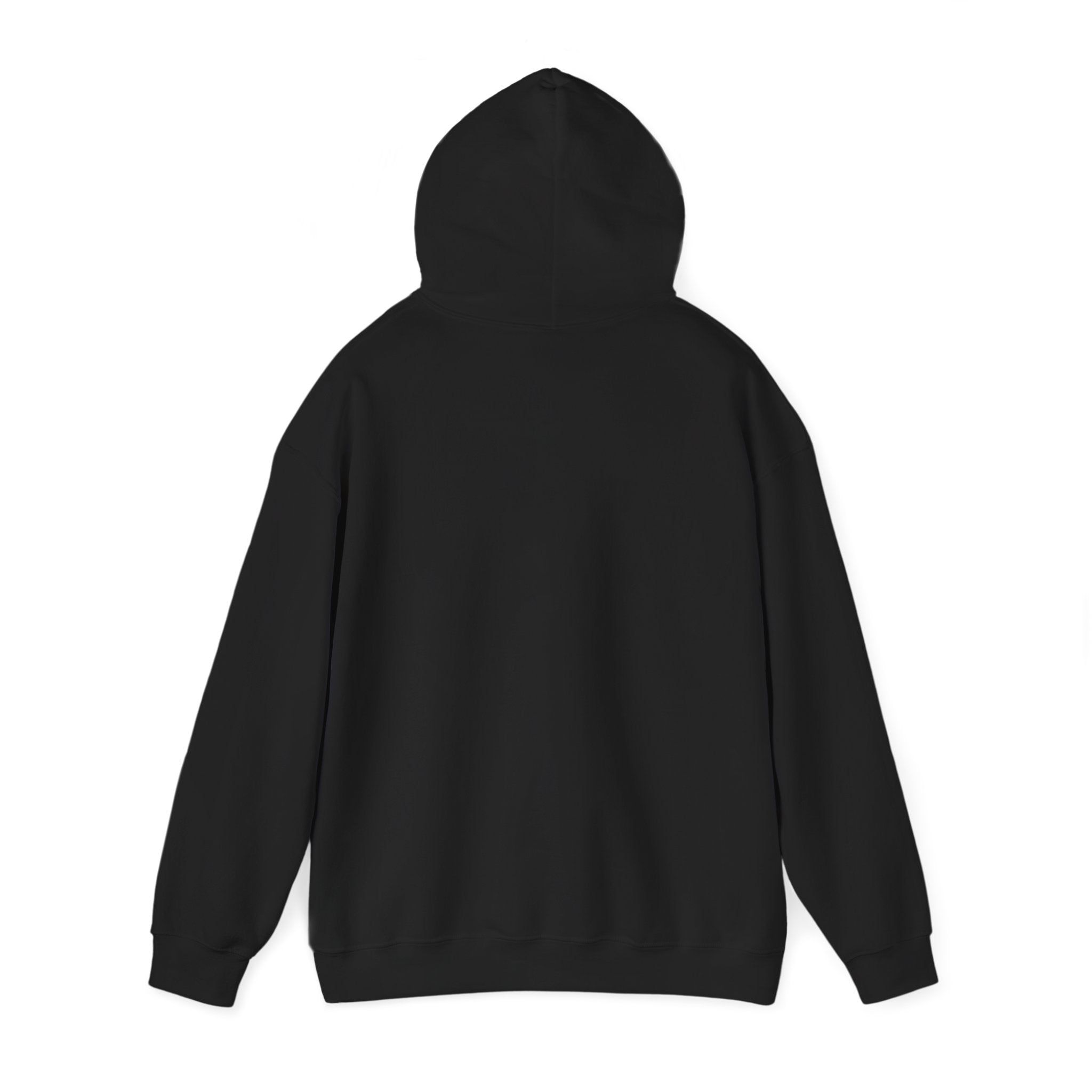 The Assistant Printed Hoodie | 2 Matchy Mutts