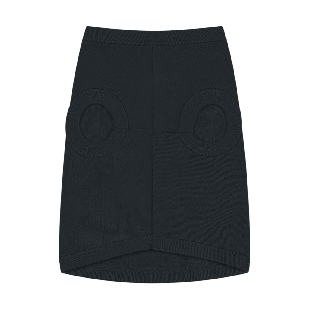 Support Dog Pet Tank | 2 Matchy Mutts