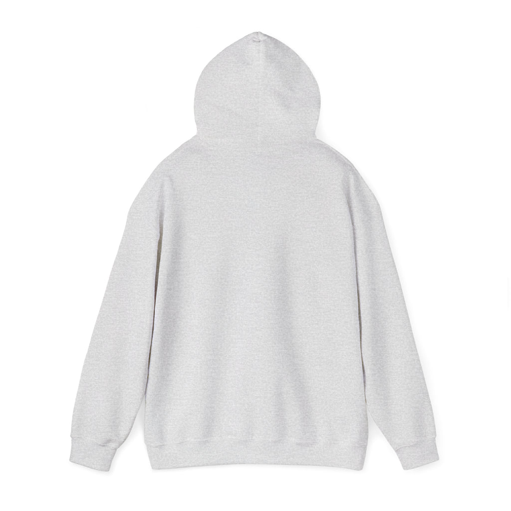 In The Pack Circle Hoodie (Copper)
