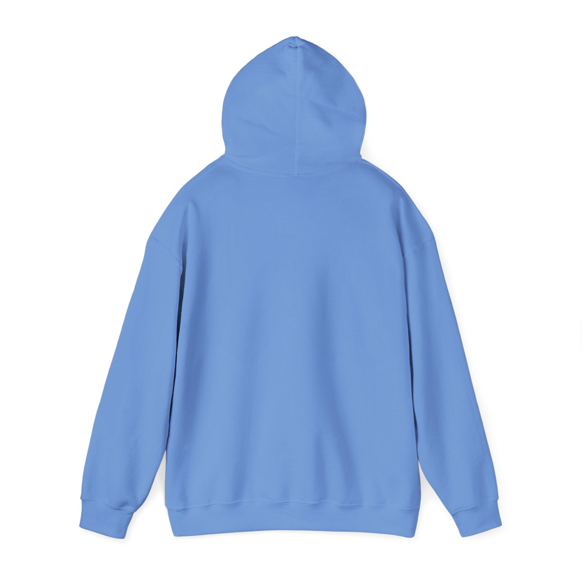 In The Pack Hex Printed Hoodie | 2 Matchy Mutts
