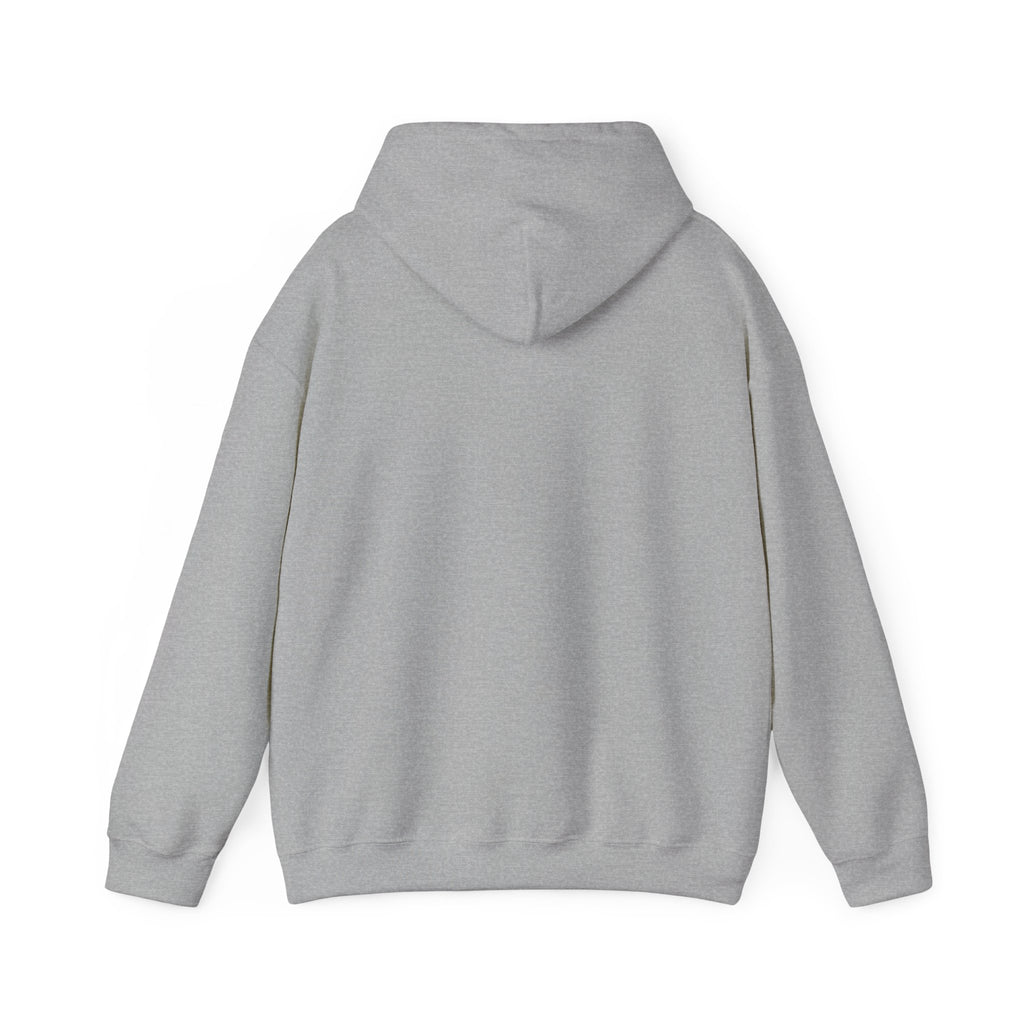 In The Pack Hex Printed Hoodie | 2 Matchy Mutts