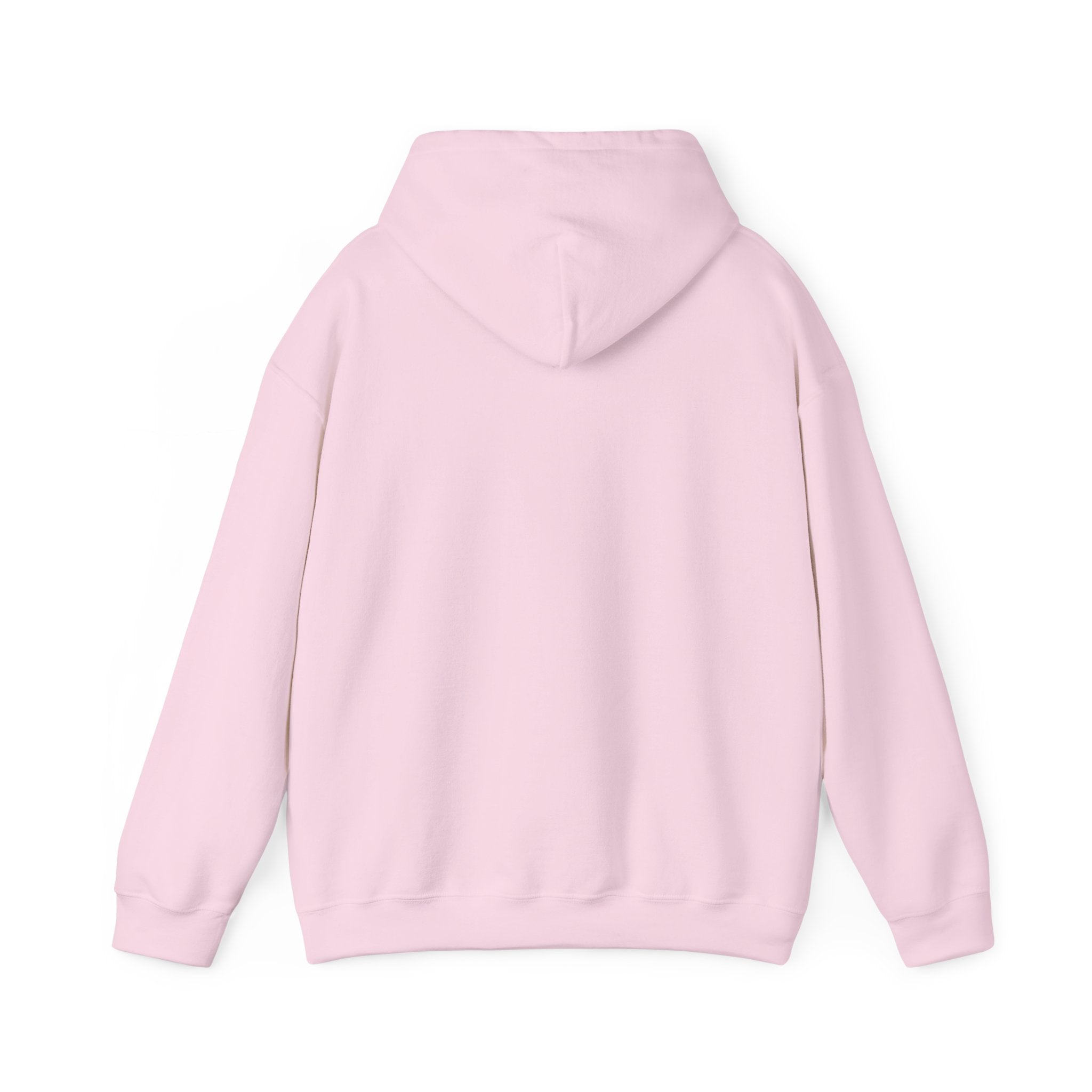 In The Pack Shield Hoodie (Army Green)