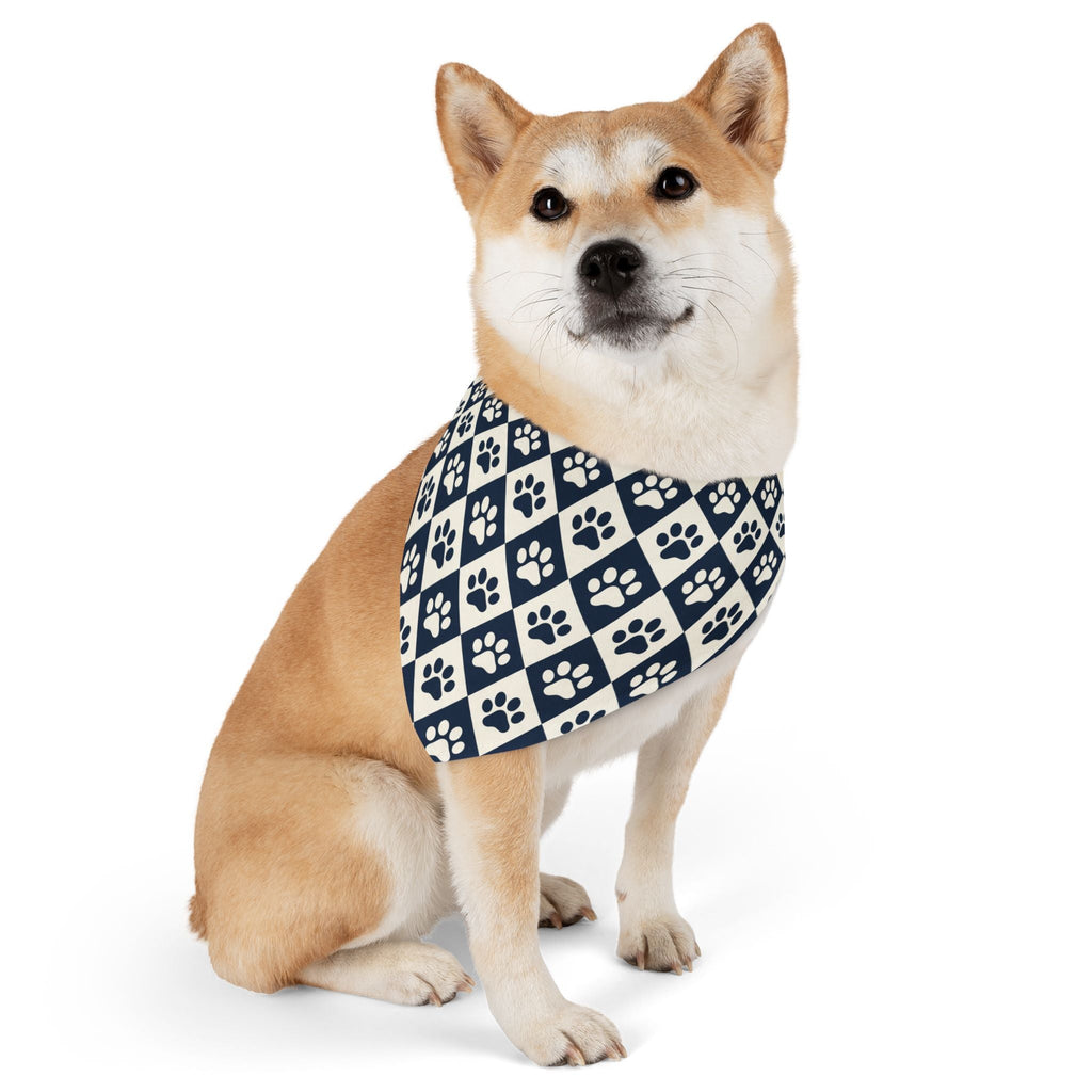 The Proud Paws Cap & Bandana Set | 2 Matchy Mutts