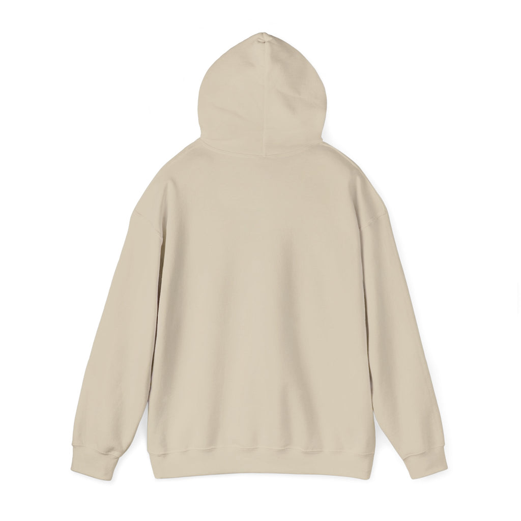Emotional Support Human Printed Hoodie | 2 Matchy Mutts