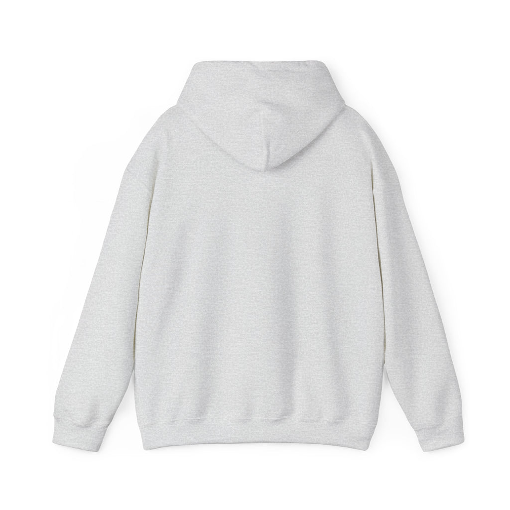 In The Pack Shield Hoodie (Army Green)