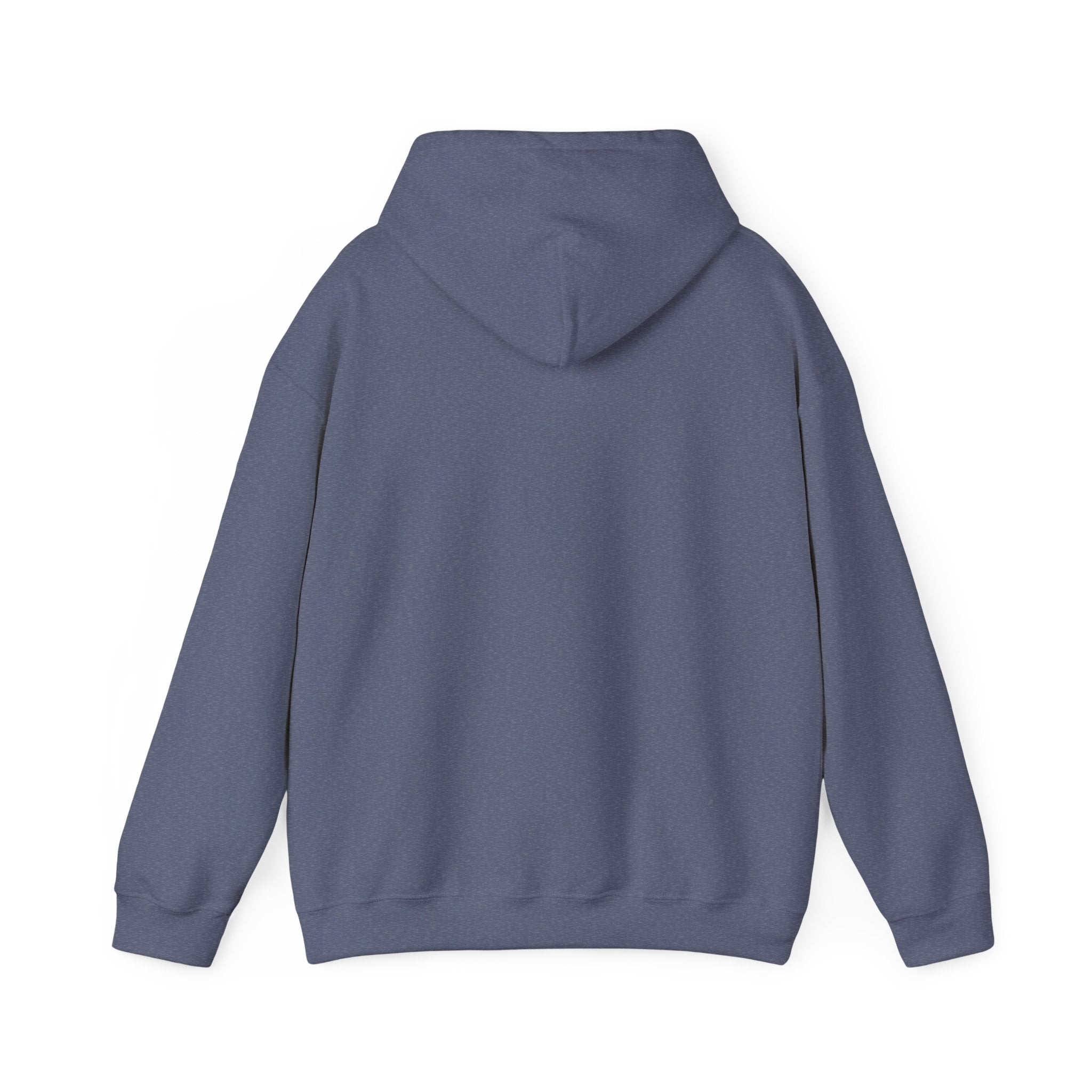 The Assistant Printed Hoodie | 2 Matchy Mutts