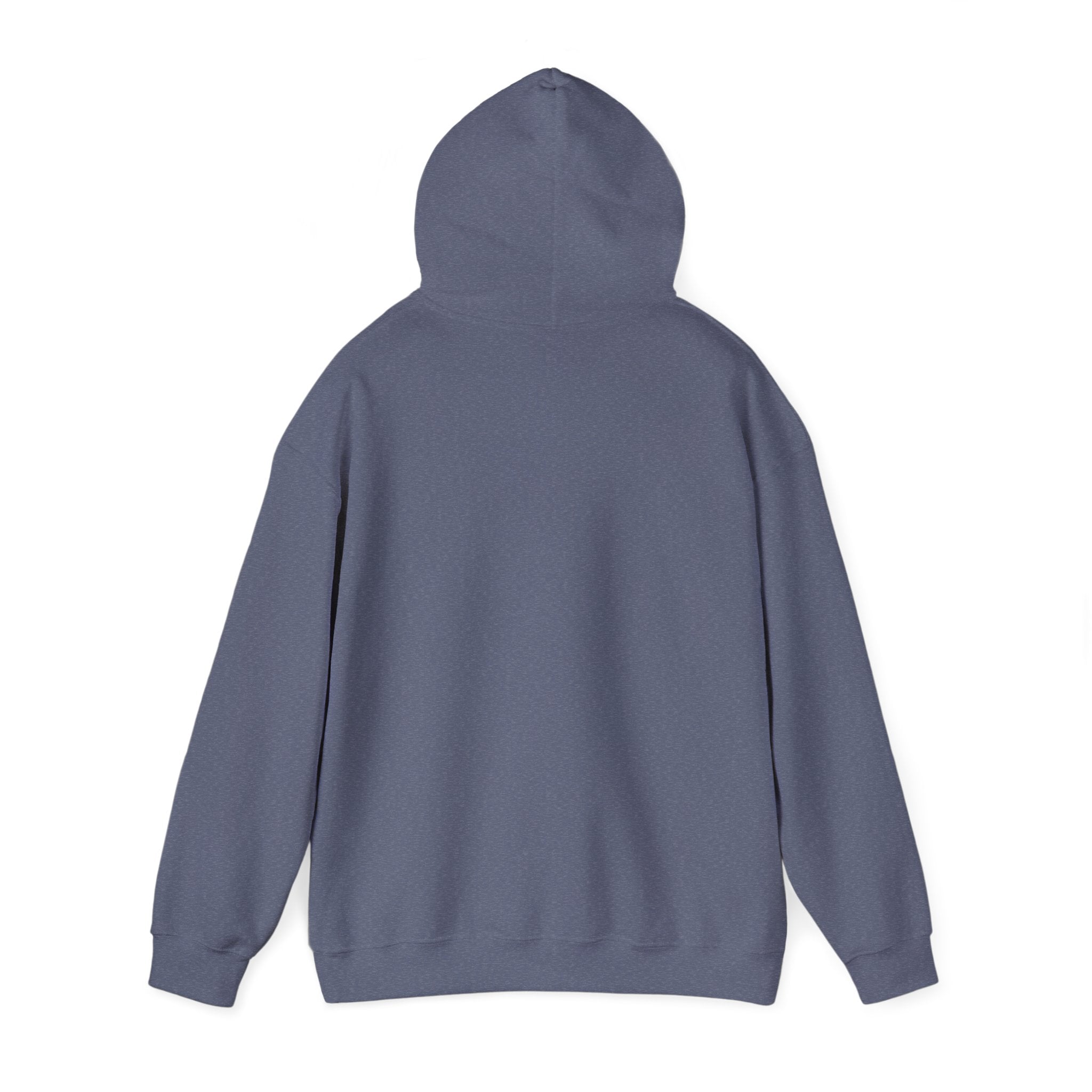 I Work For My Dog Printed Hoodie | 2 Matchy Mutts