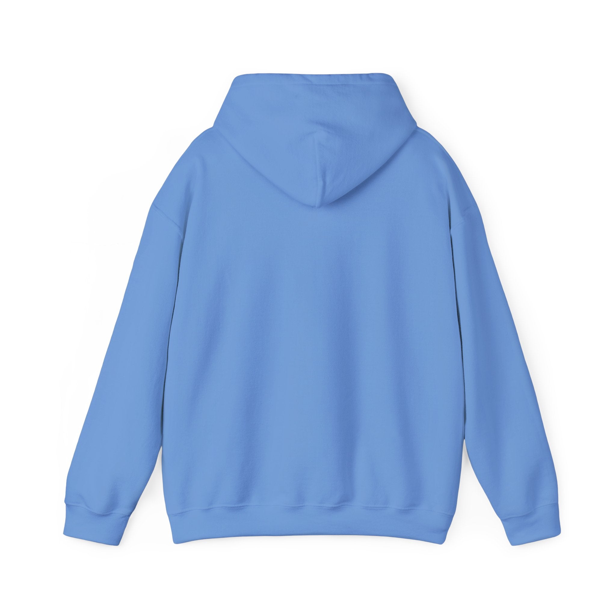 In The Pack Hex Printed Hoodie | 2 Matchy Mutts