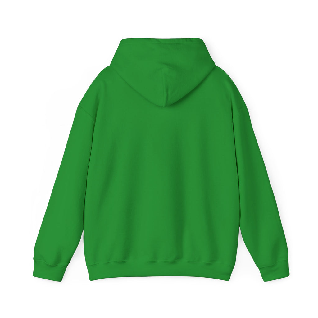 In The Pack Circle Hoodie (Copper)