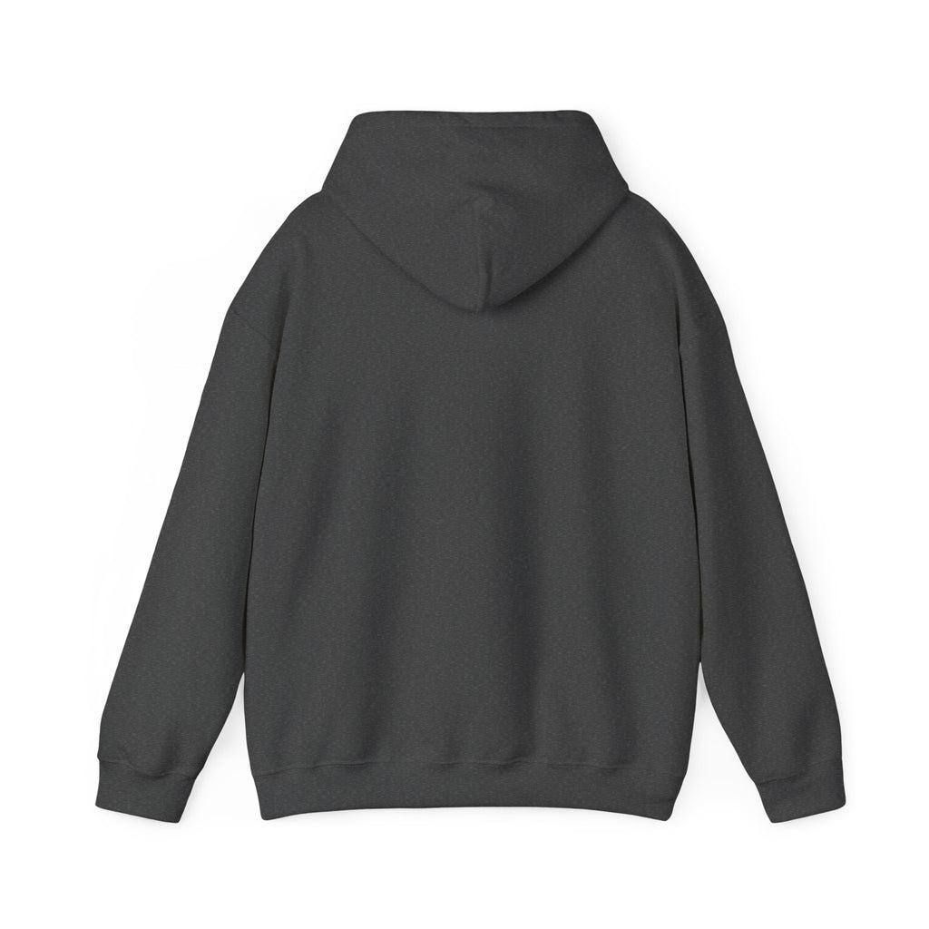 Emotional Support Human Printed Hoodie | 2 Matchy Mutts