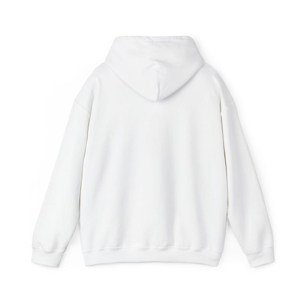In The Pack Shield Hoodie (Army Green)