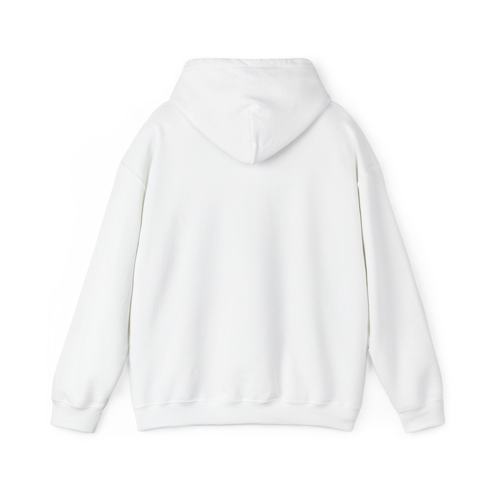 In The Pack Shield Hoodie (Army Green)