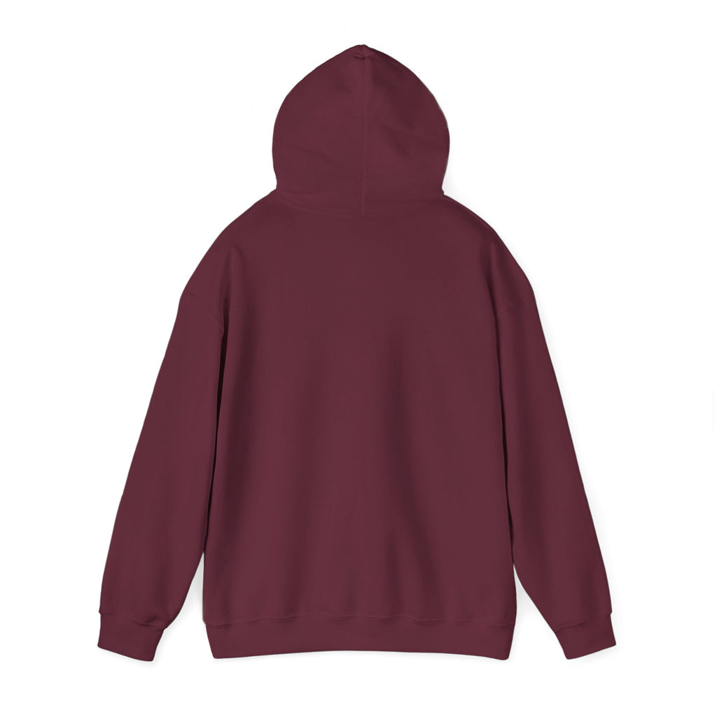 In The Pack Shield Hoodie (Army Green)
