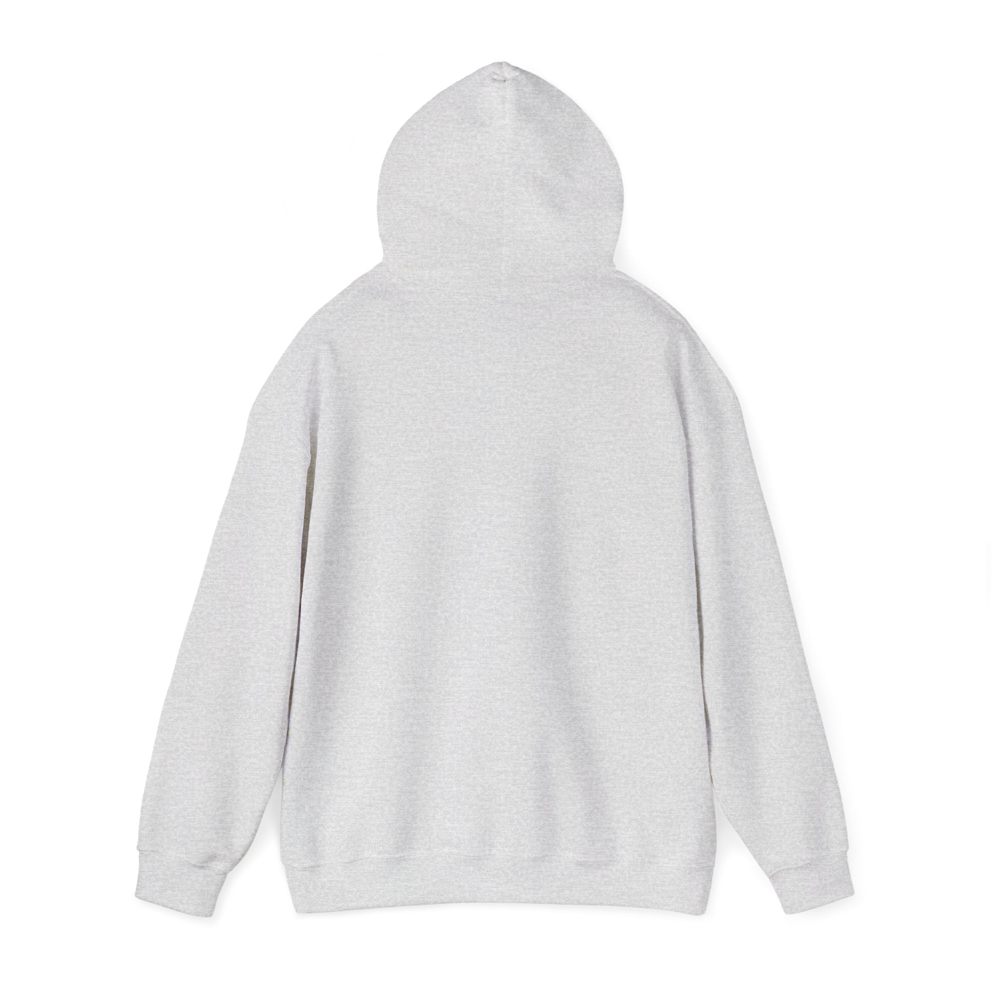 In The Pack Shield Hoodie (Army Green)
