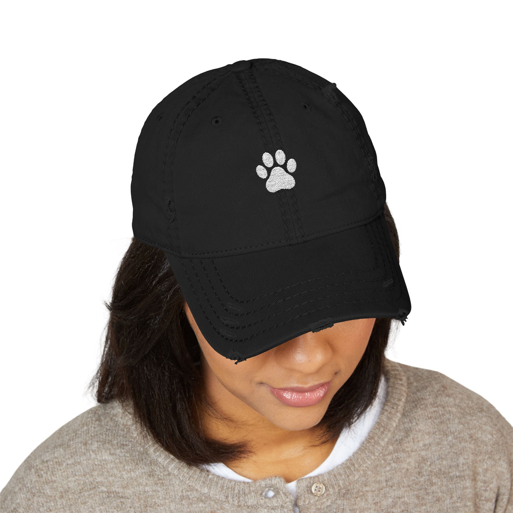 The Proud Paws Cap & Bandana Set | 2 Matchy Mutts