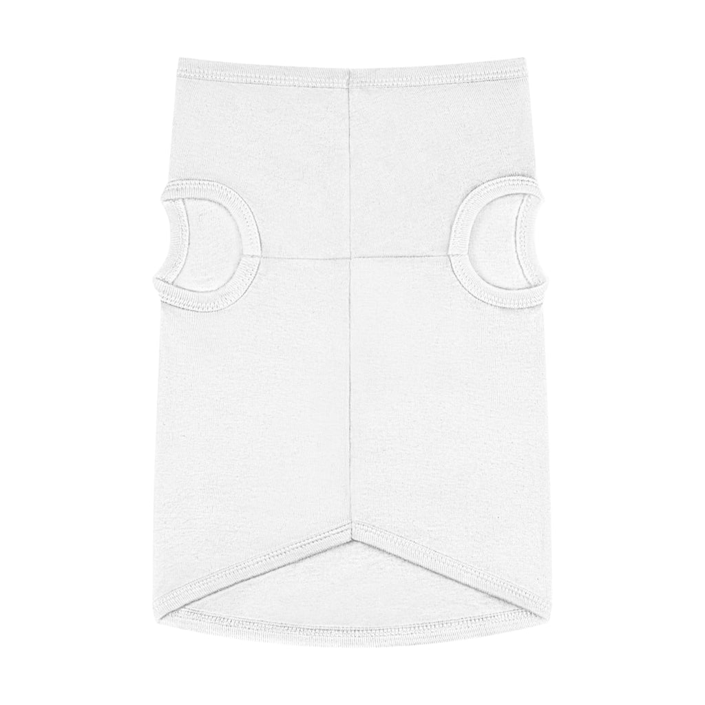 Work For Dog Pet Tank | 2 Matchy Mutts
