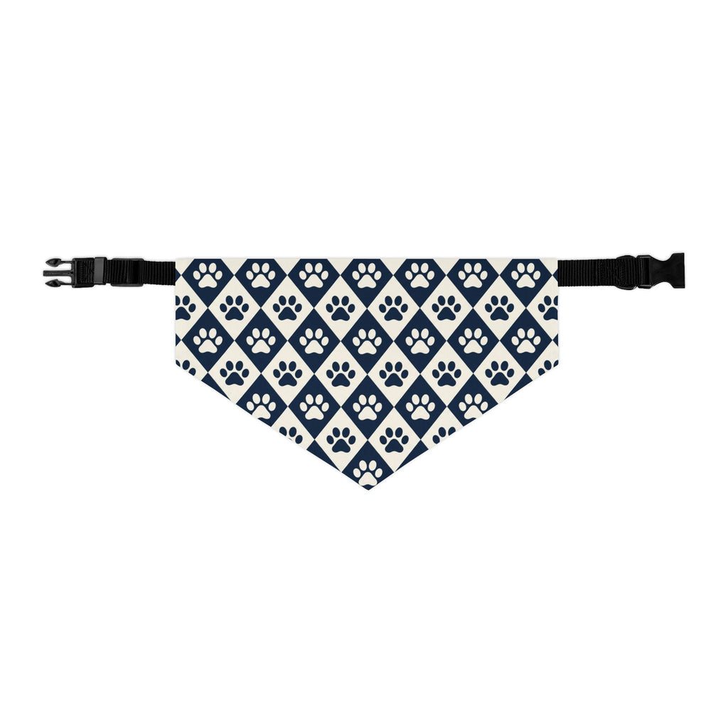 The Proud Paws Cap & Bandana Set | 2 Matchy Mutts