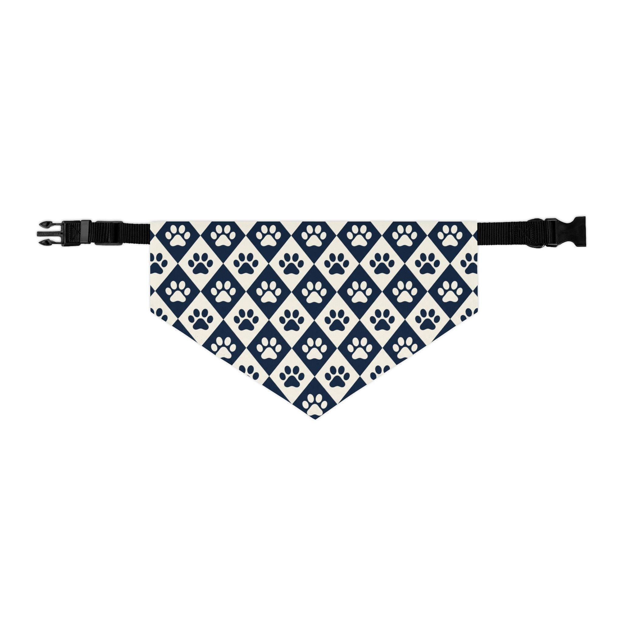 The Proud Paws Cap & Bandana Set | 2 Matchy Mutts