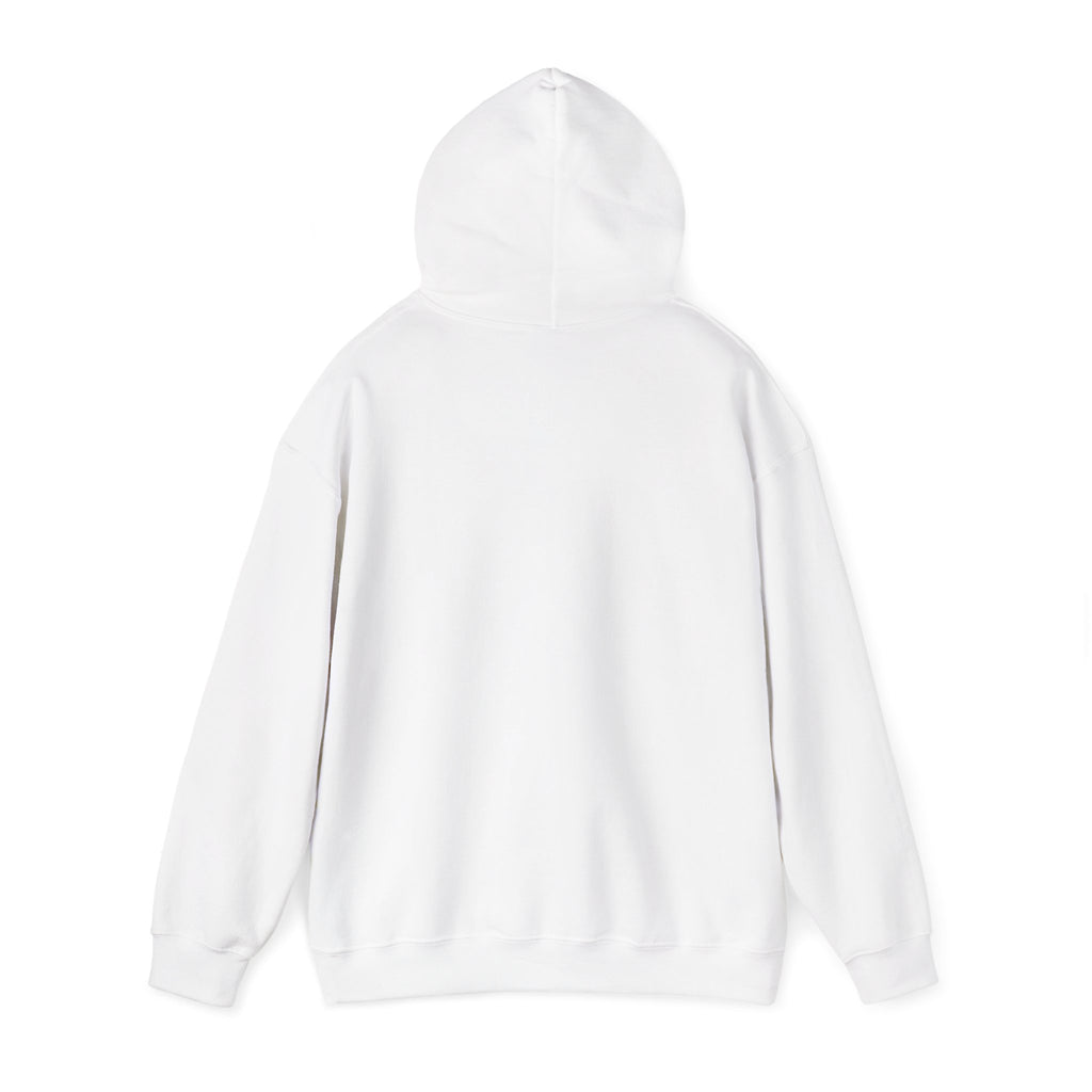 In The Pack Hex Printed Hoodie | 2 Matchy Mutts