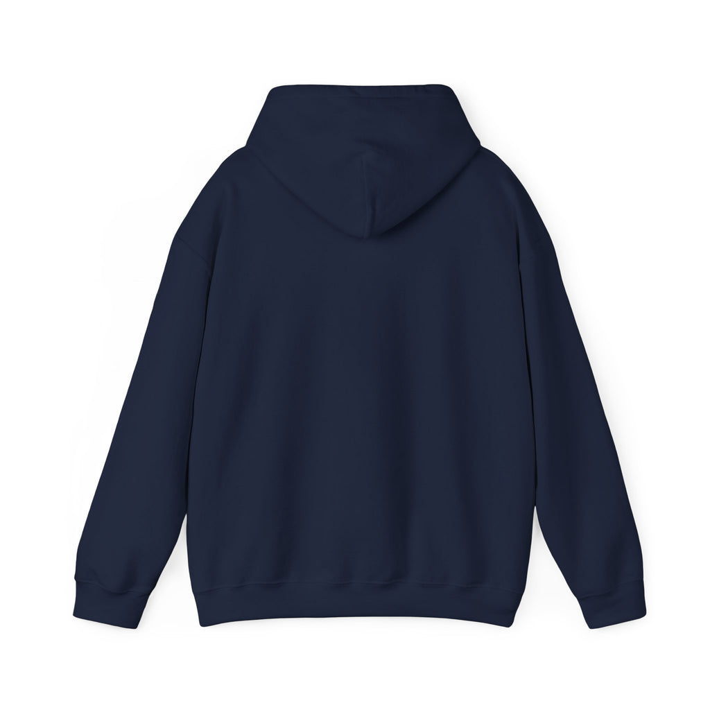 In The Pack Shield Hoodie (Army Green)