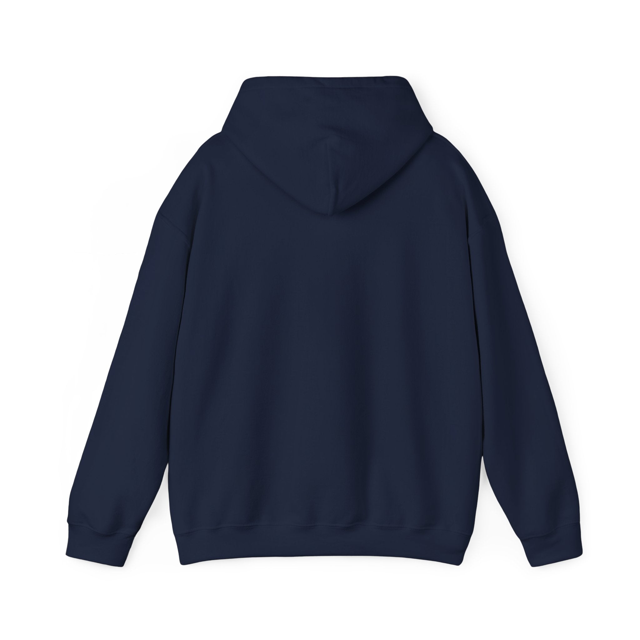 In The Pack Shield Hoodie (Army Green)