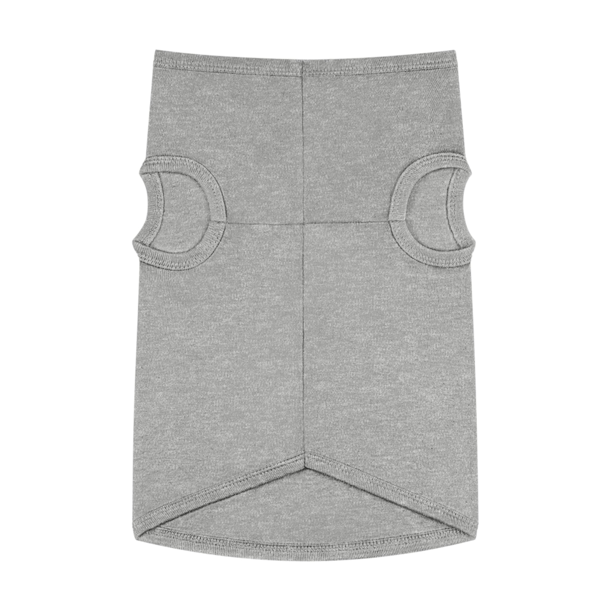 Work For Dog Pet Tank | 2 Matchy Mutts